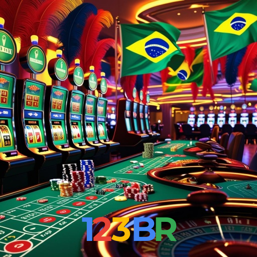123BR visual