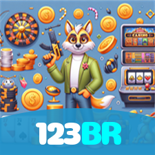 123BR visual