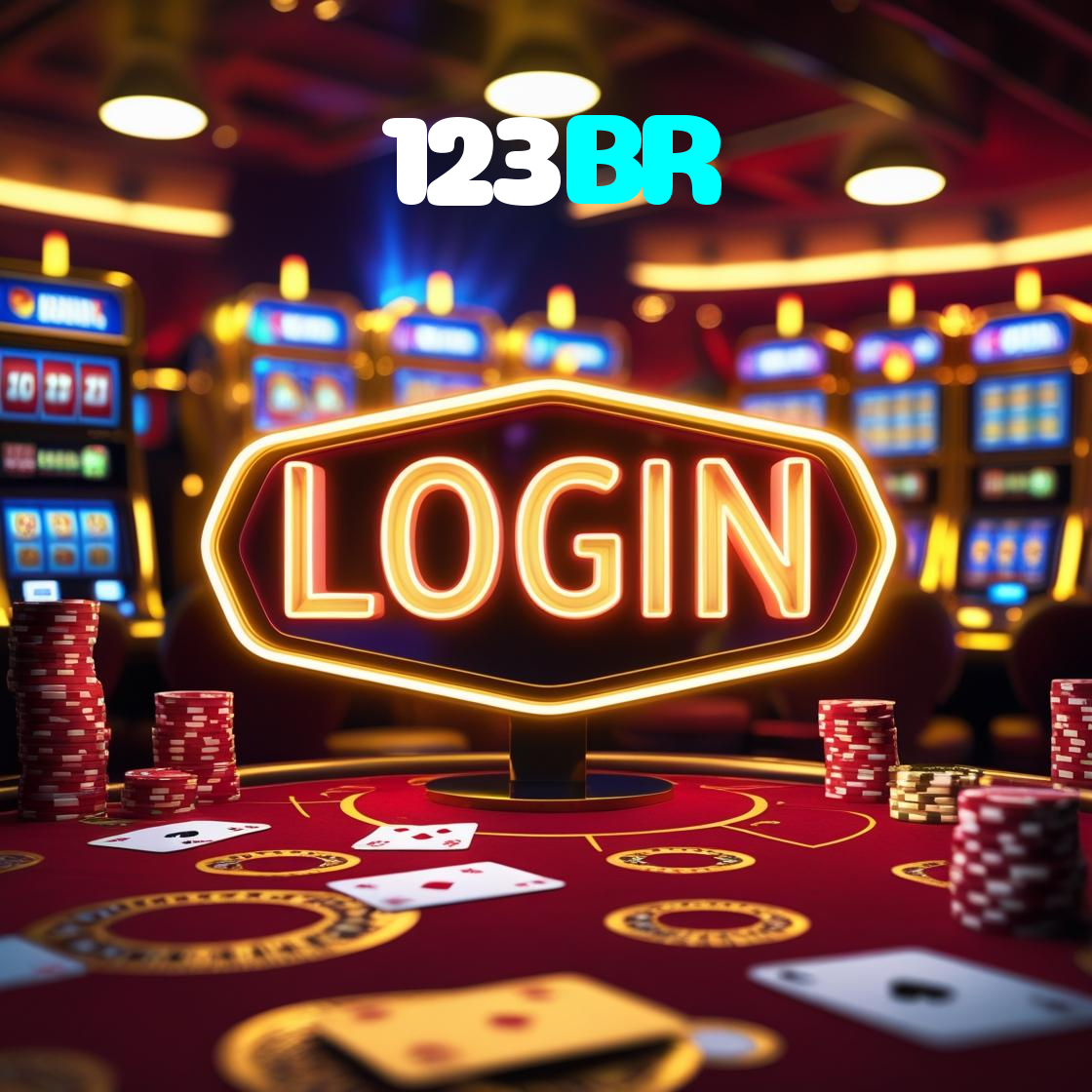 123BR visual