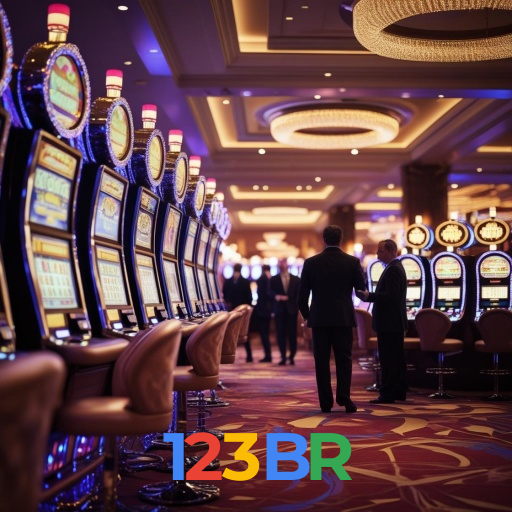 123BR visual