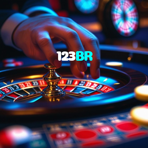 123BR visual