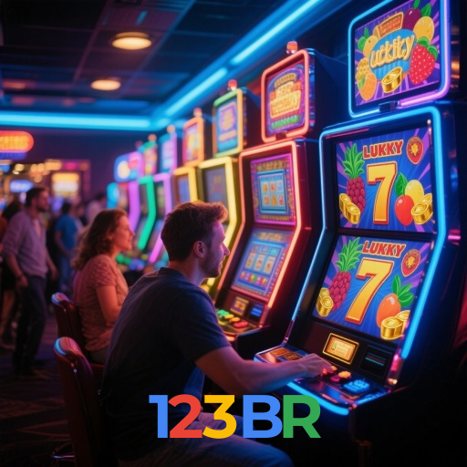 123BR visual