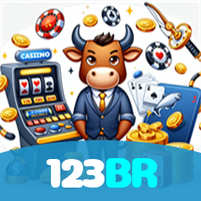 123BR visual