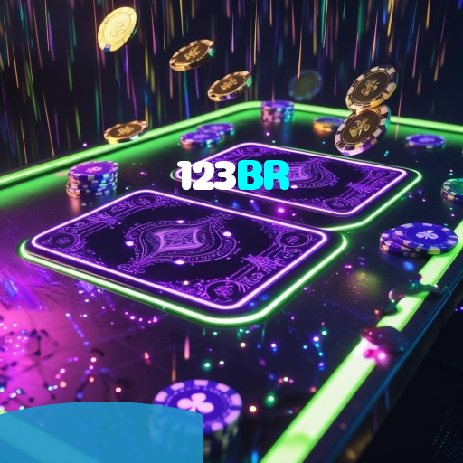 123BR visual