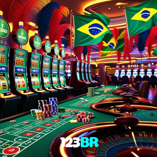 123BR visual