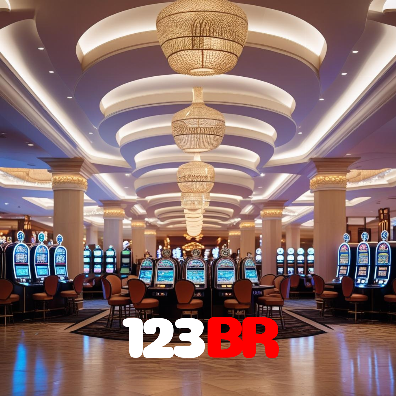 123BR visual