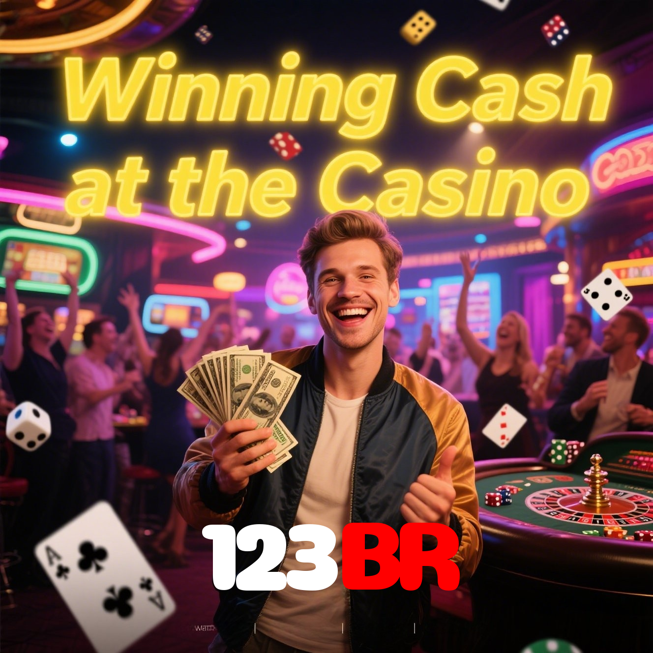 123BR visual