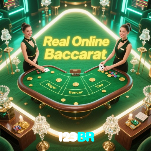 123BR visual