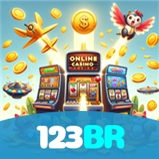 123BR visual