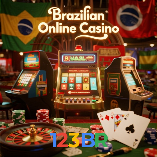 123BR visual