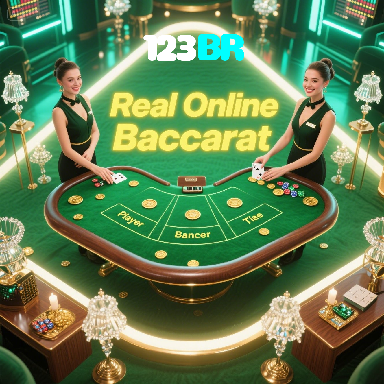 123BR visual