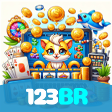 123BR visual