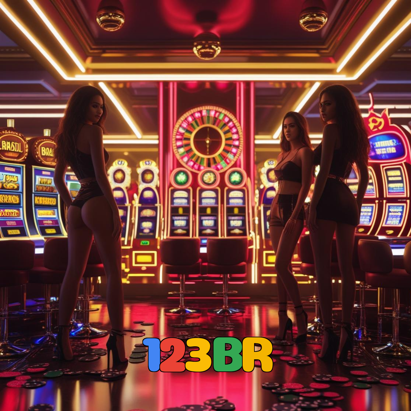 123BR visual