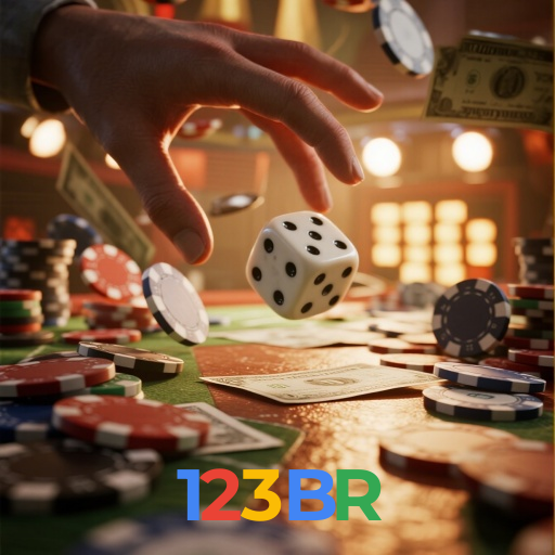 123BR visual