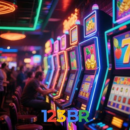 123BR visual