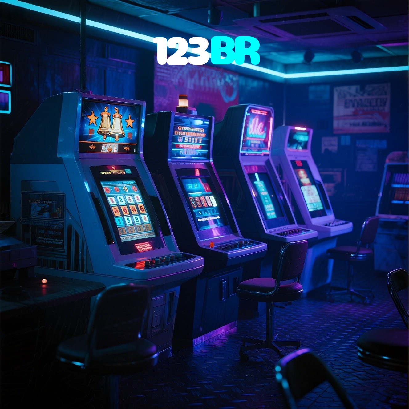 123BR visual