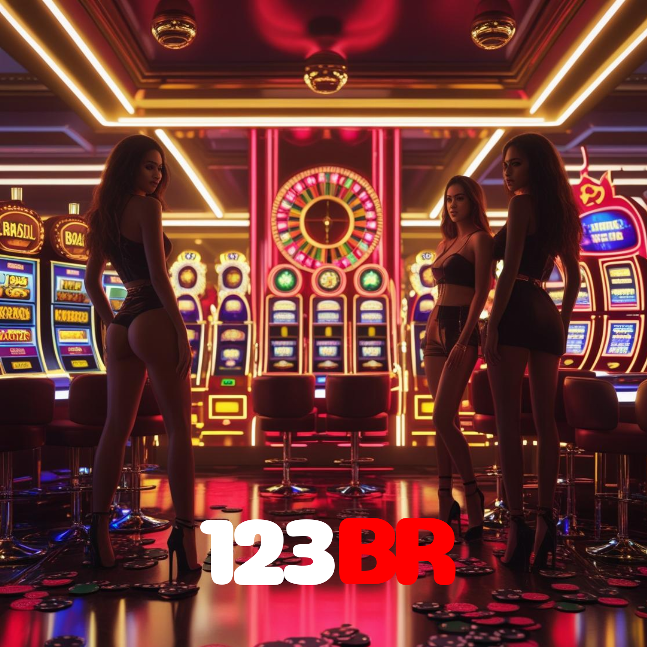 123BR visual