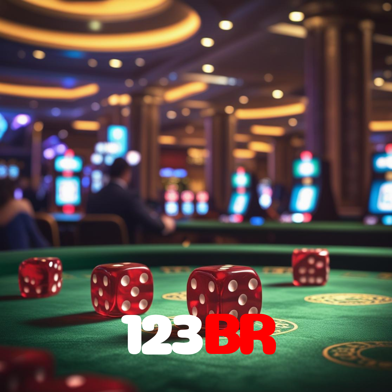 123BR visual