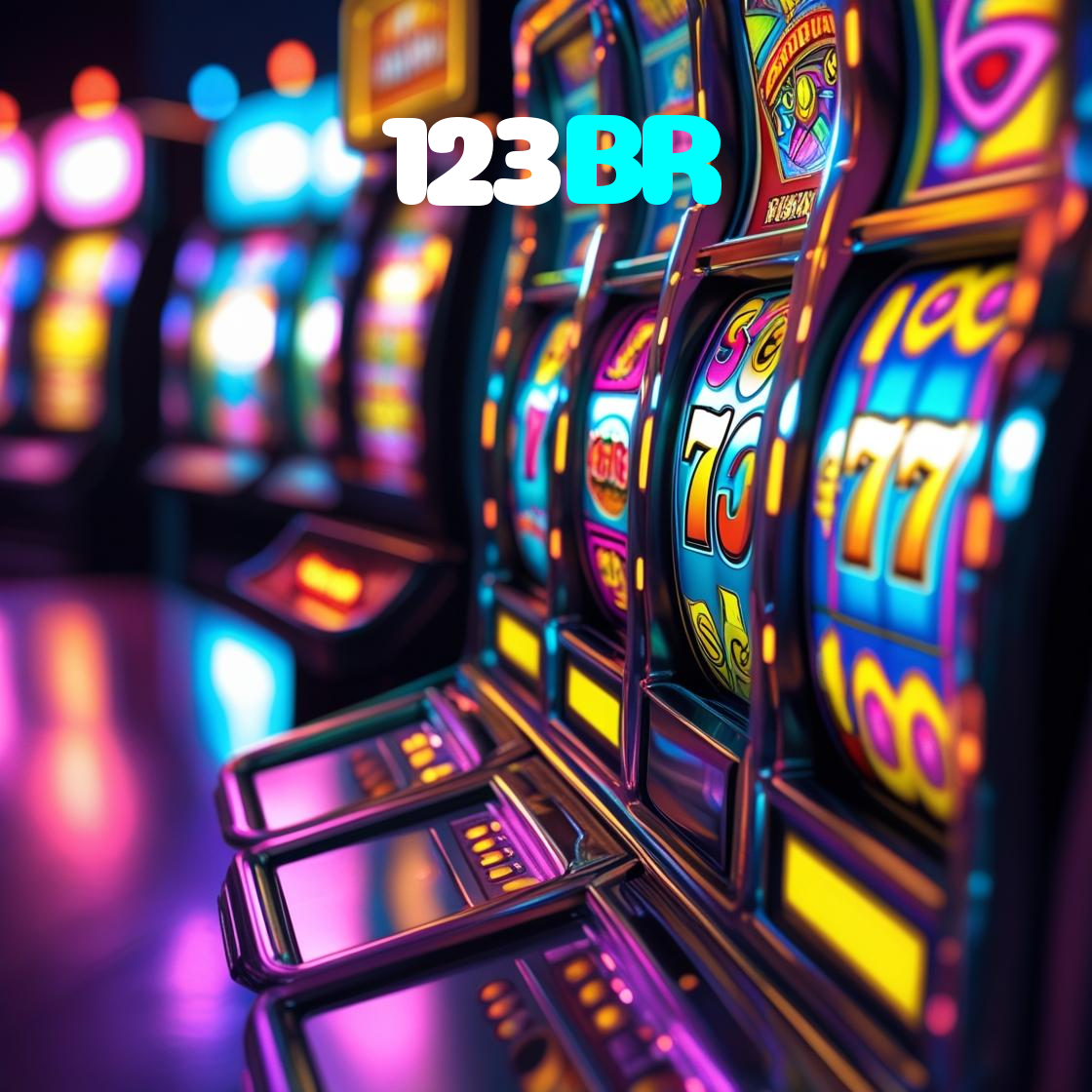 123BR visual