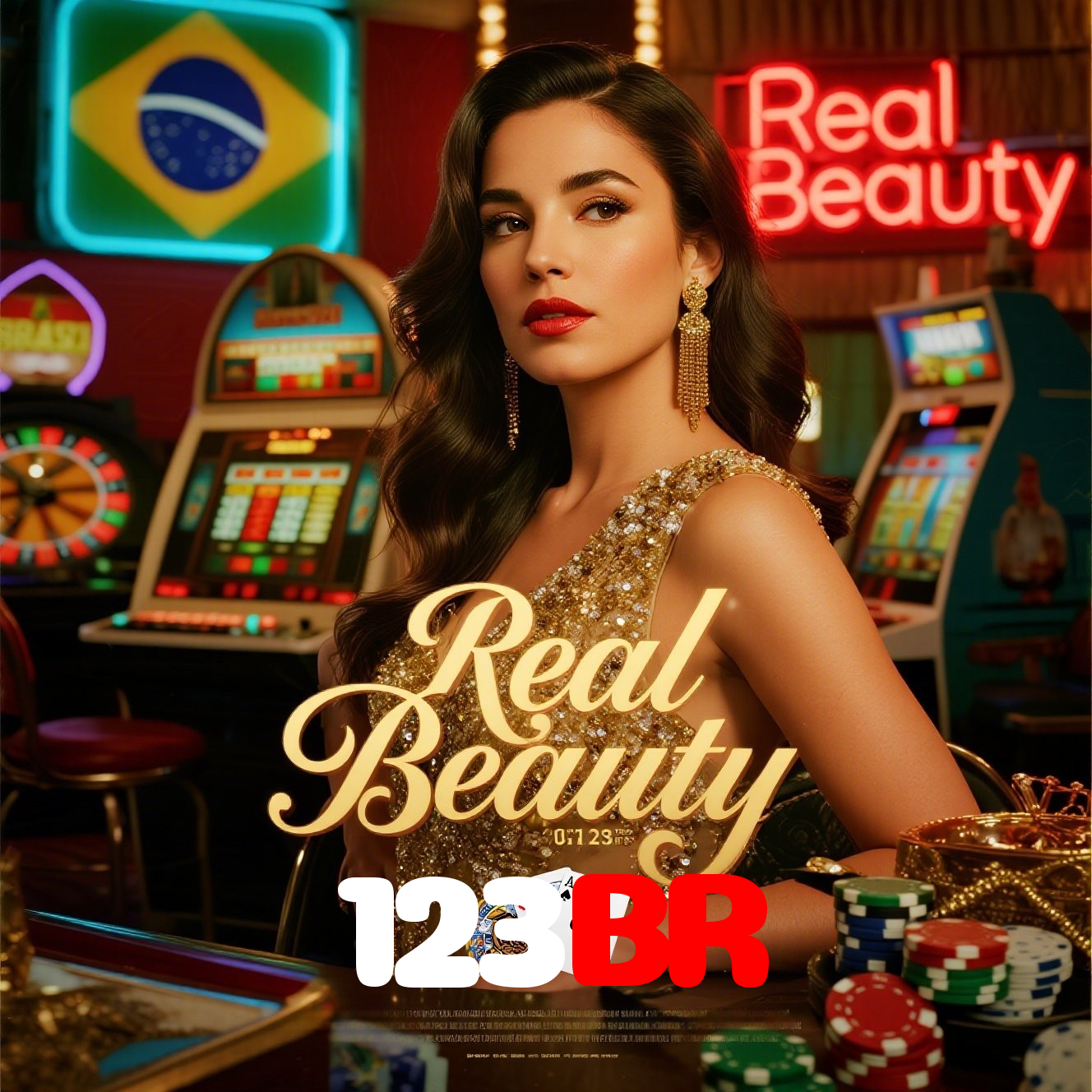 123BR visual