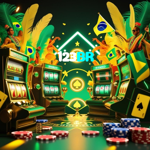 123BR visual