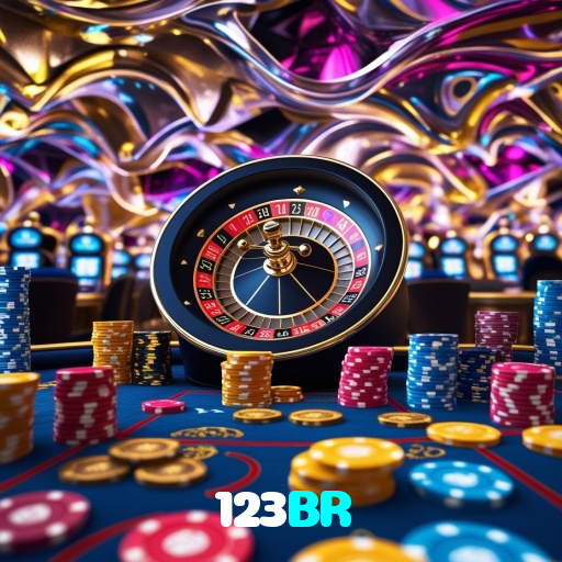 123BR visual