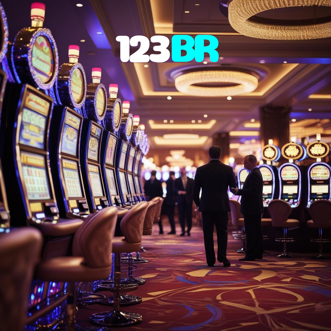 123BR visual