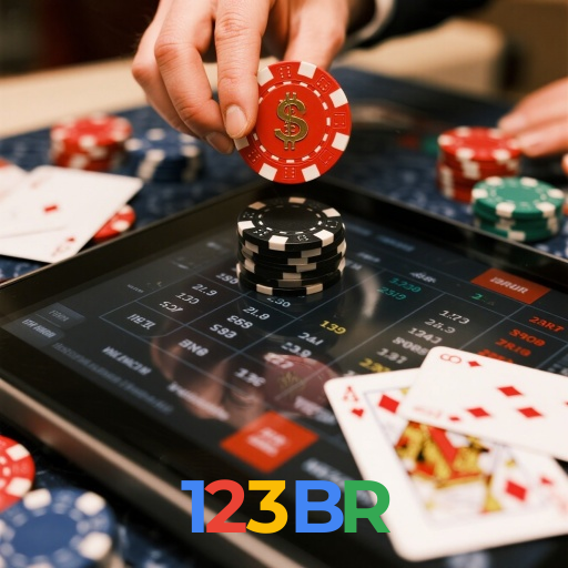 123BR visual