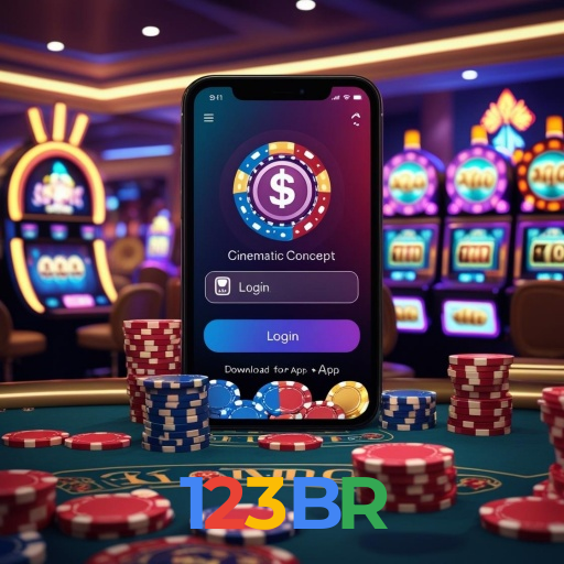 123BR visual
