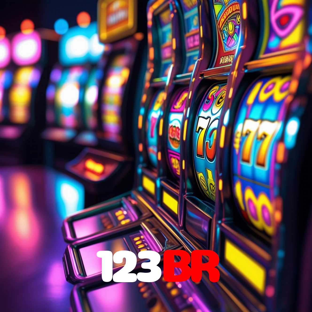 123BR visual