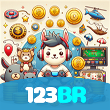 123BR visual