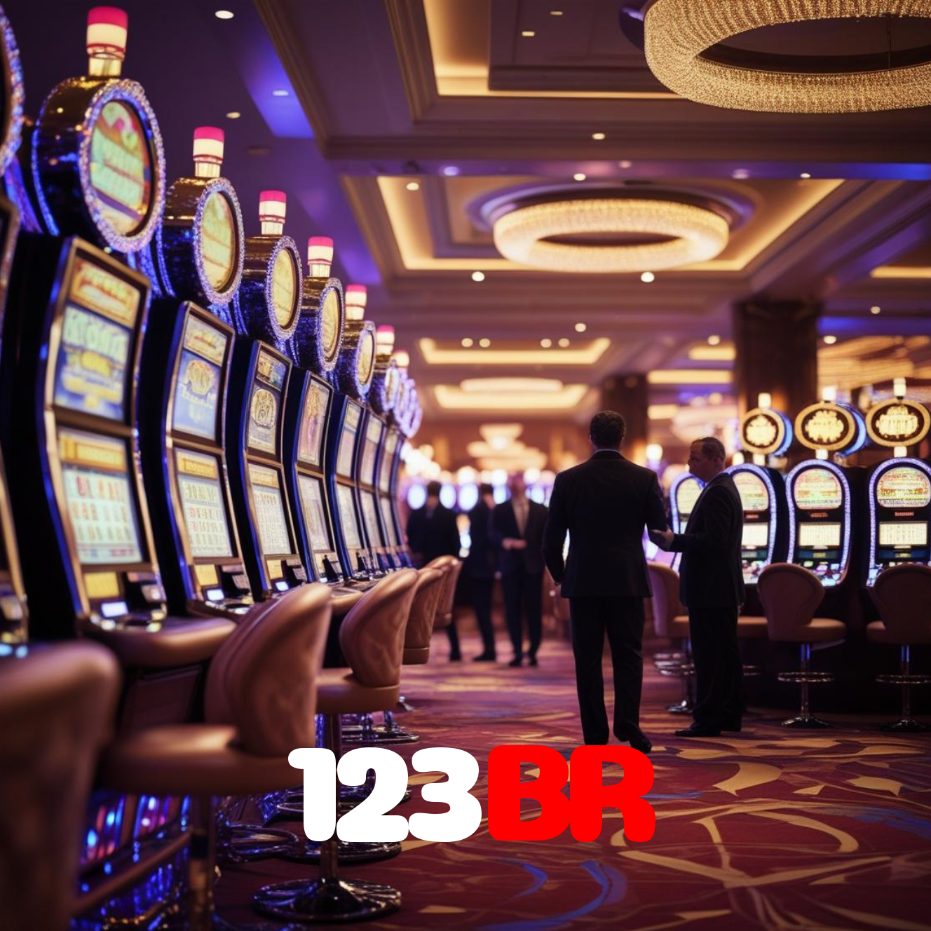 123BR visual