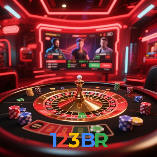 123BR visual