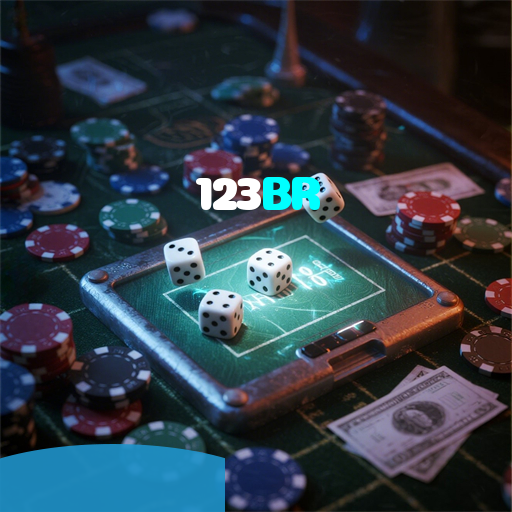 123BR visual