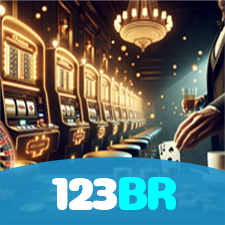 123BR visual