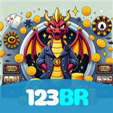 123BR visual