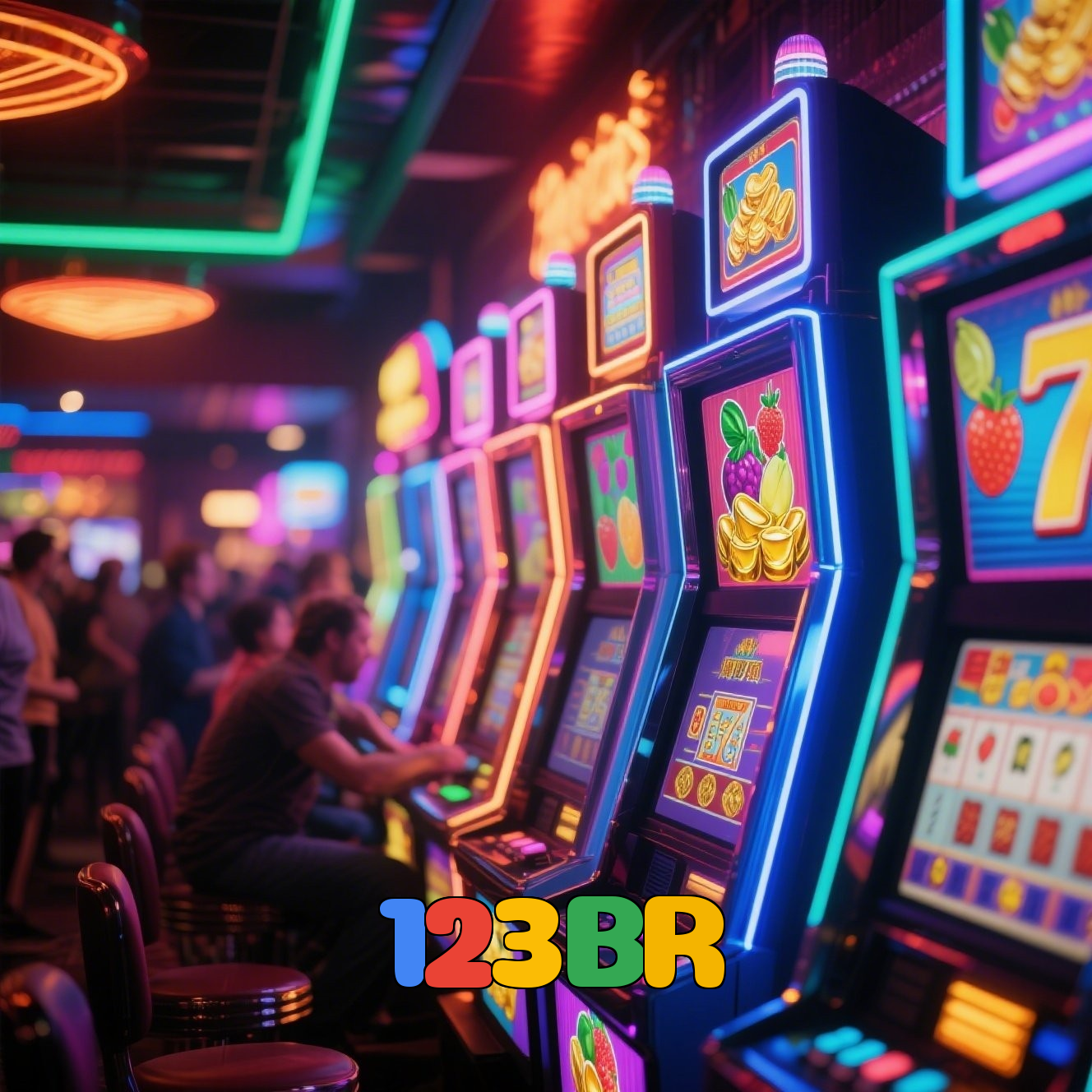 123BR visual