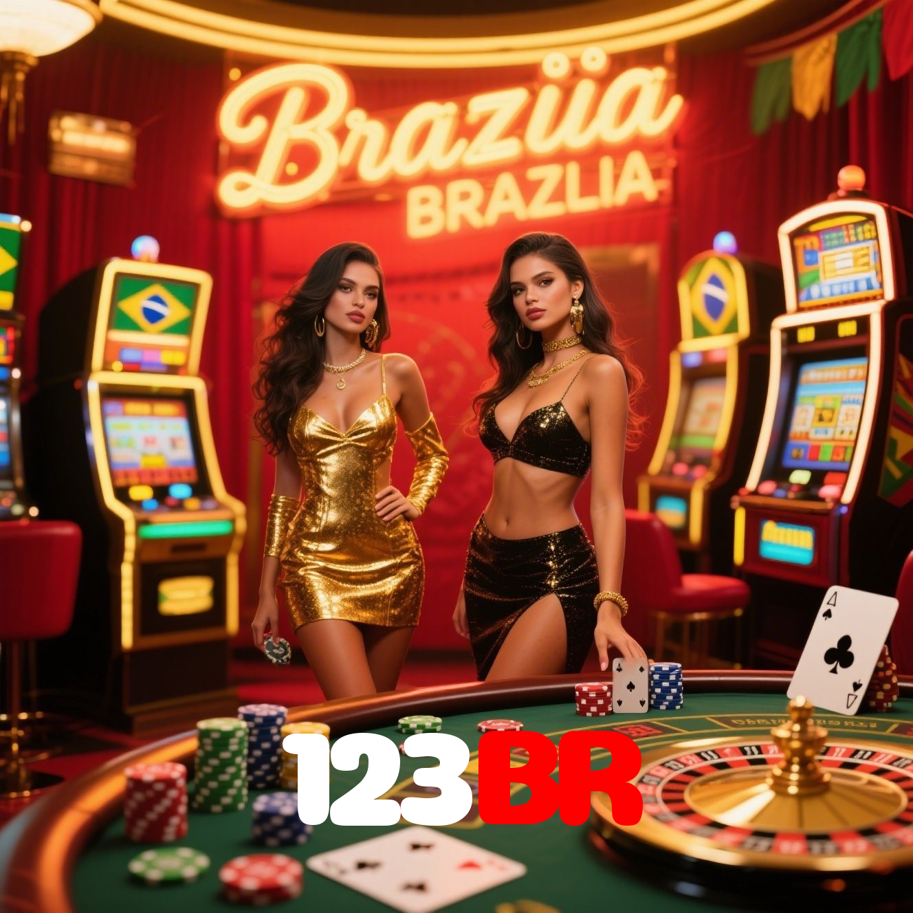 123BR