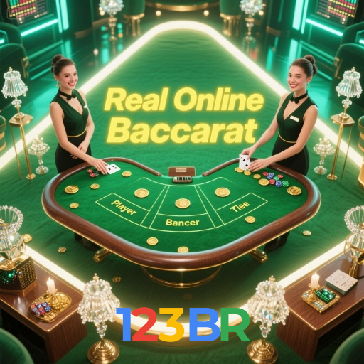 123BR visual