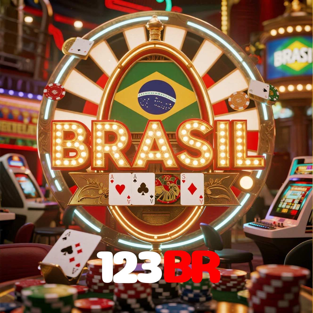 123BR visual