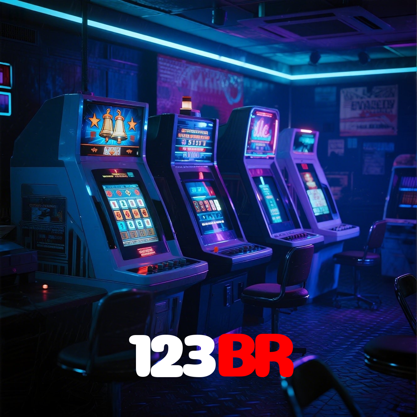 123BR visual
