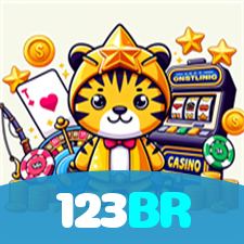 123BR visual