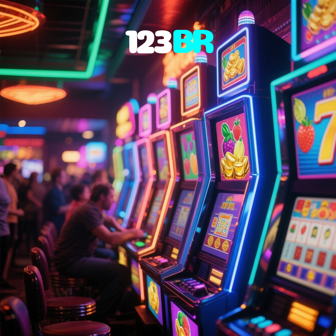 123BR visual