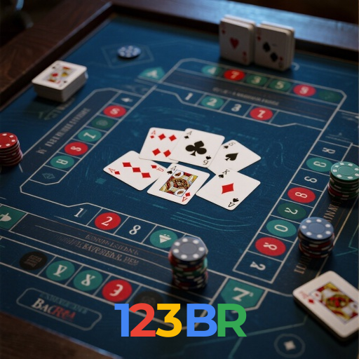 123BR visual